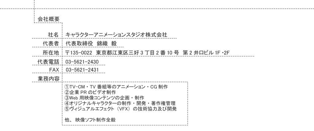 topics